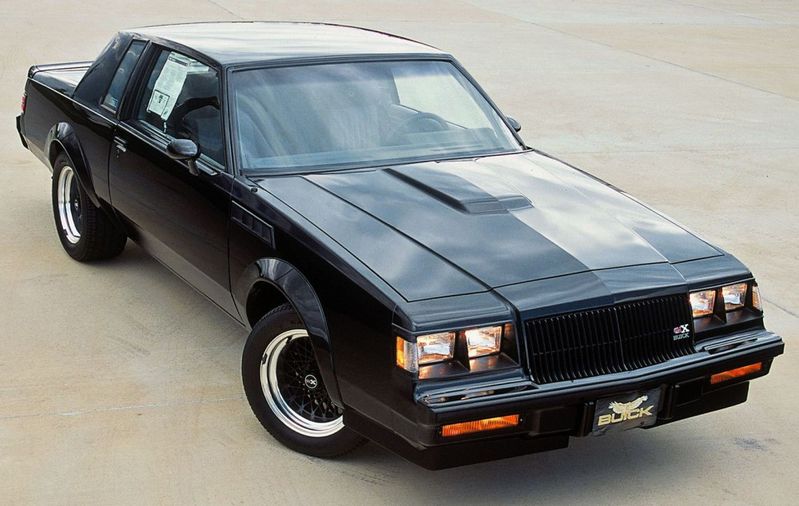 Featured image of post 1979 Buick Regal Turbo