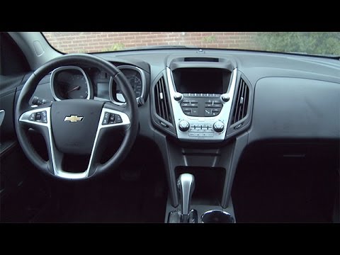 Featured image of post 2014 Chevy Equinox Ls Interior