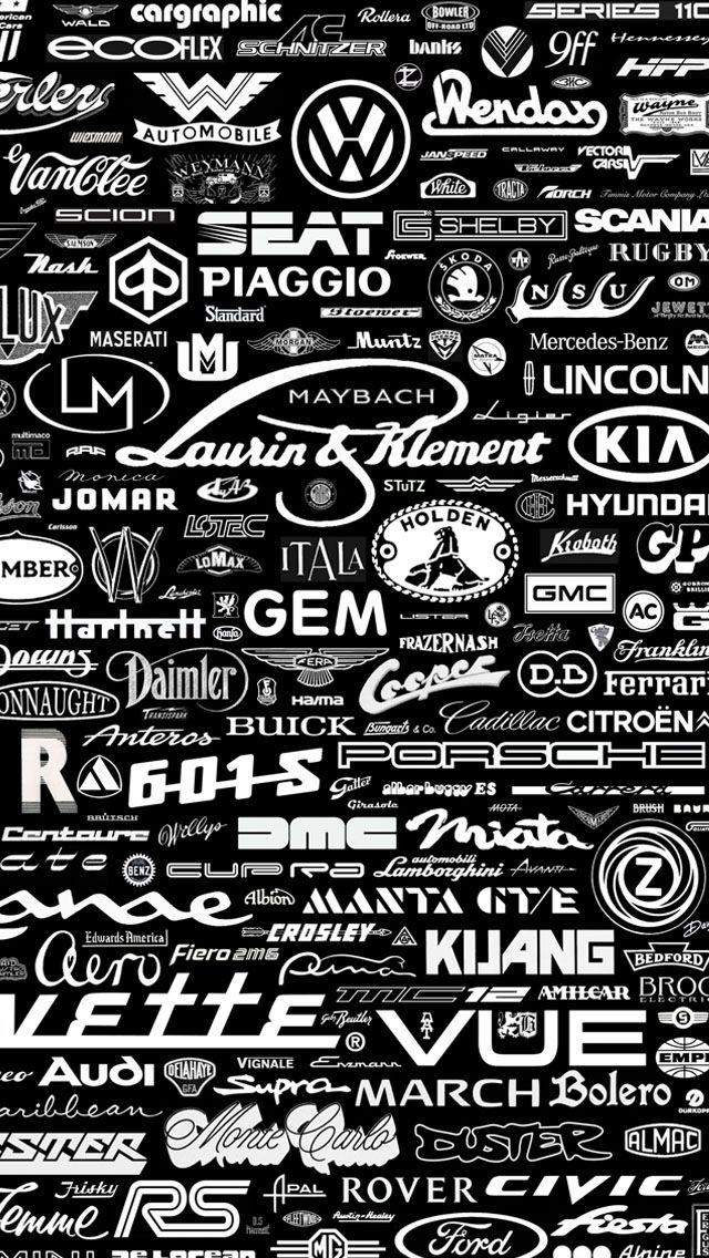 Featured image of post All Car Brands Wallpaper