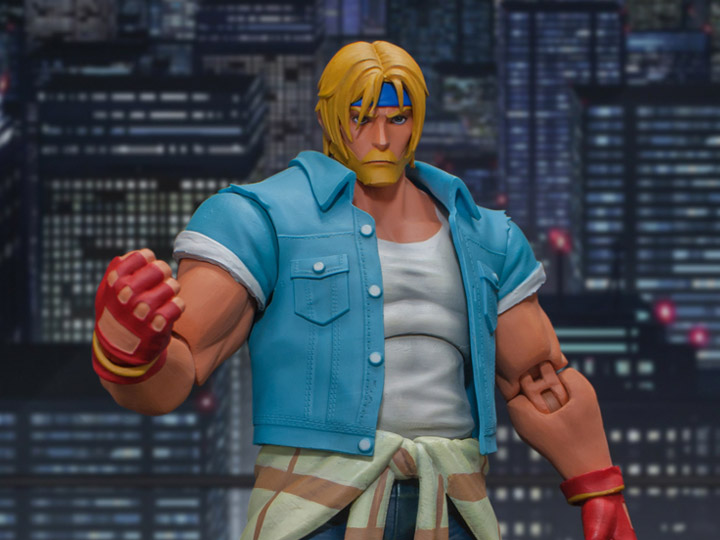 Featured image of post Axel Stone Blaze Fielding Axel Stone Streets Of Rage 4