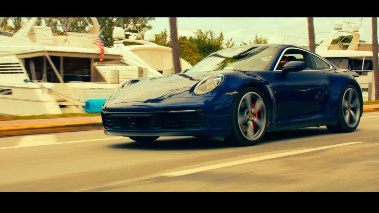 Featured image of post Bad Boys 3 Porsche