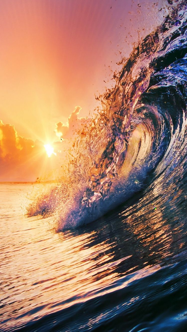 Featured image of post Beach Surf Wallpaper Iphone