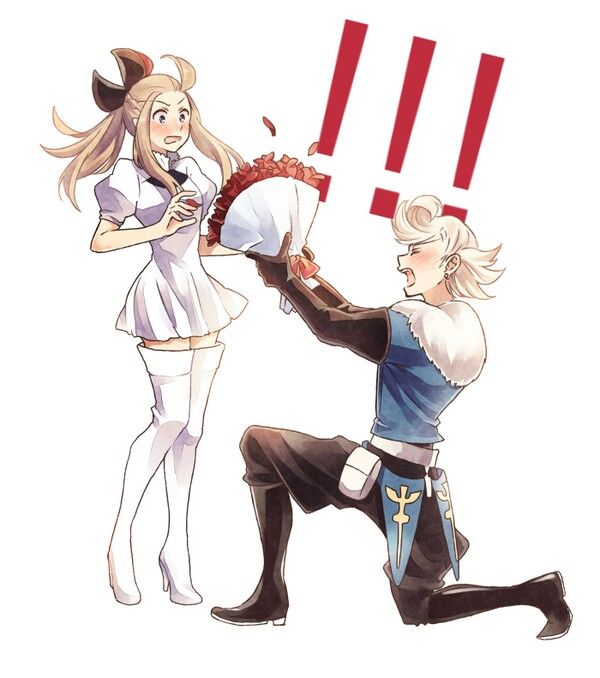 Featured image of post Bravely Default Edea And Ringabel