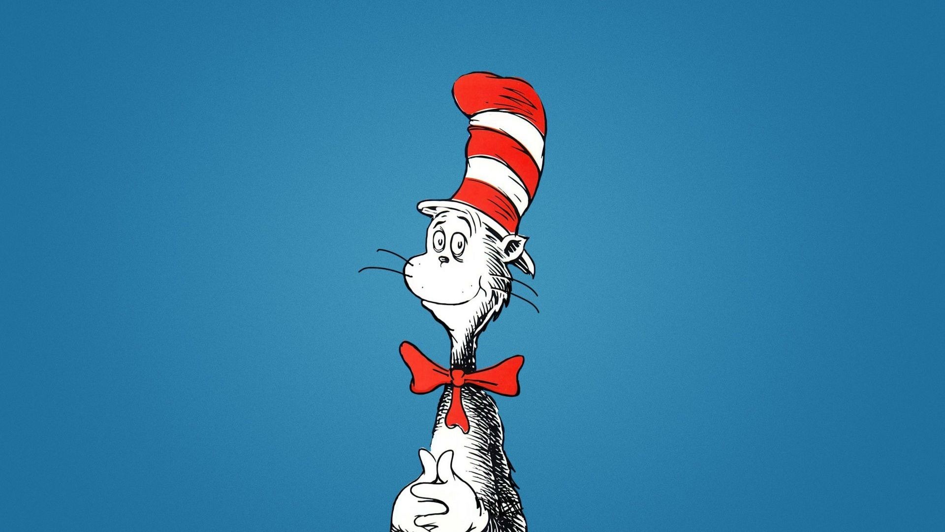 Featured image of post Cat In The Hat Meme Cartoon