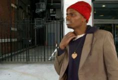 Featured image of post Crackhead Dave Chappelle Show Gif