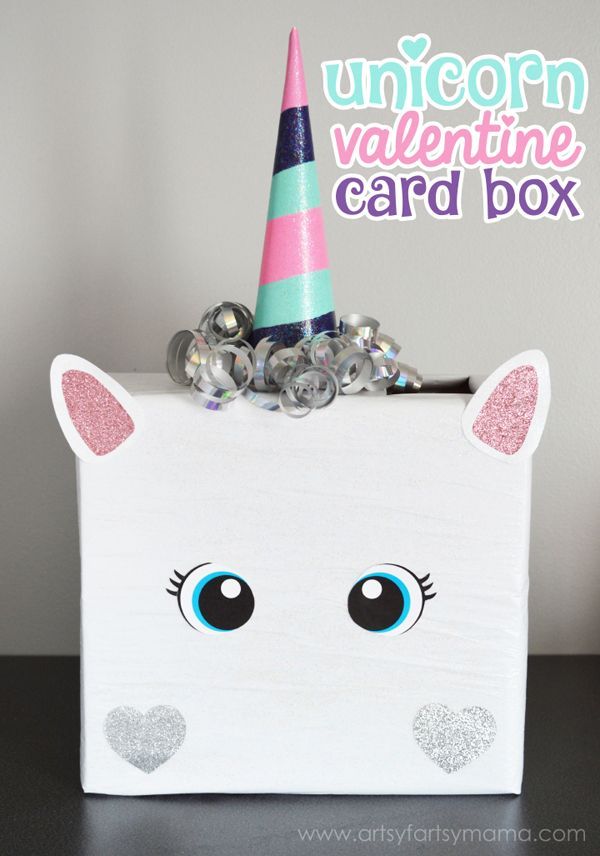 Featured image of post Creative Valentine Box Ideas Pinterest