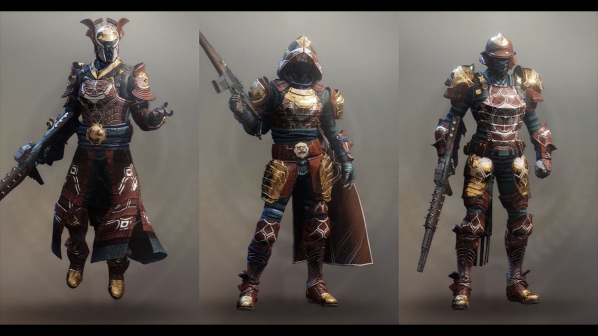 Featured image of post Destiny 2 Hunter Iron Banner Armor