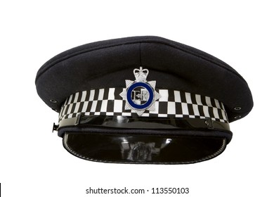 Featured image of post Flat Police Hat Uk