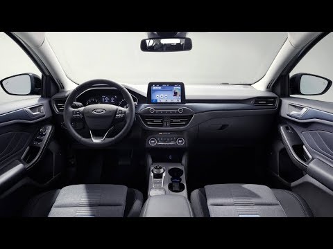 Featured image of post Ford Focus Active 2020 Interior