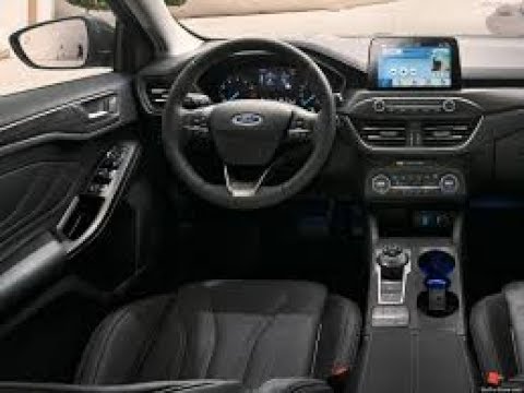 Featured image of post Ford Focus Vignale 2020 Interior