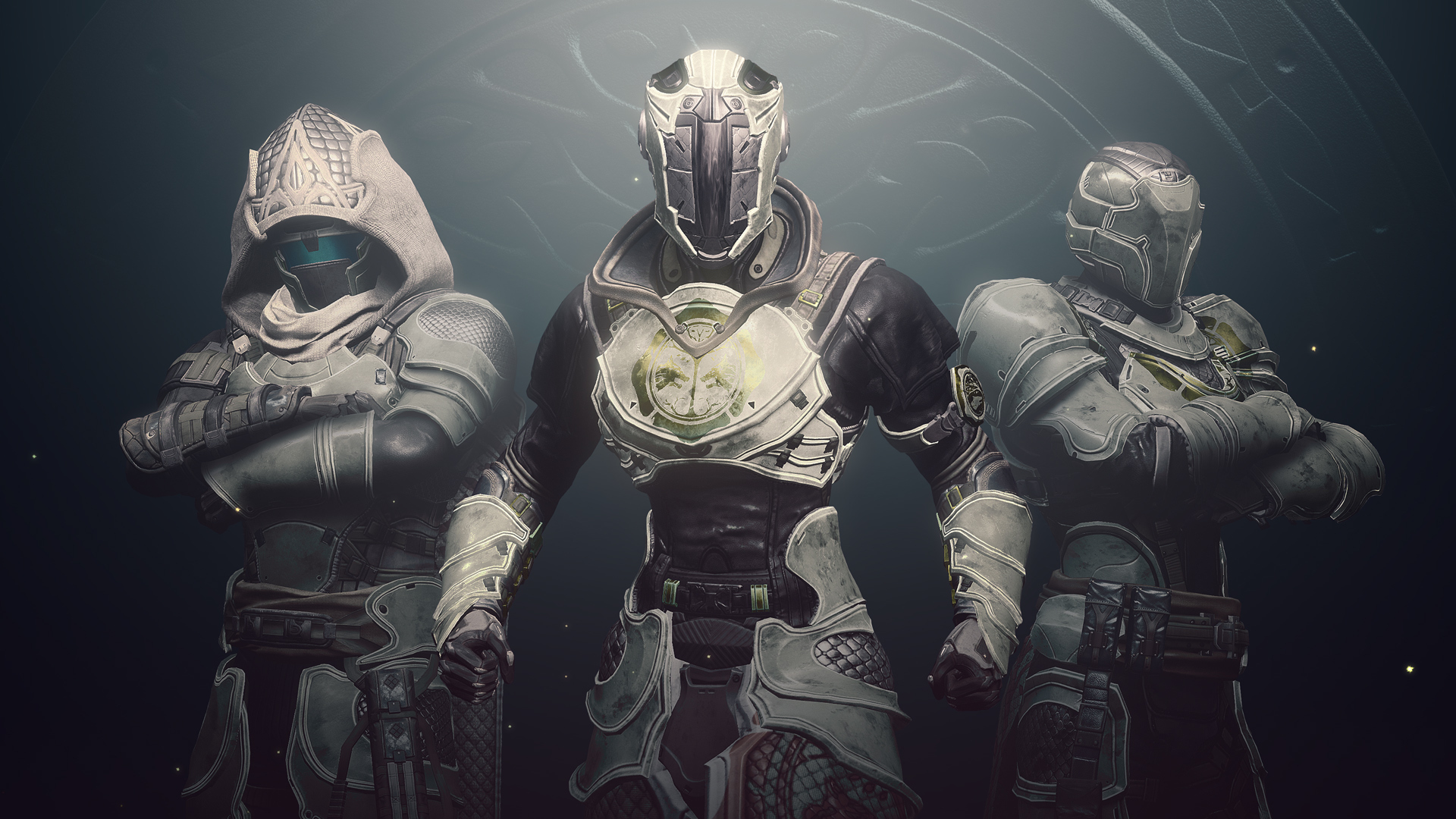 Featured image of post Hunter Iron Banner Armor Season 12