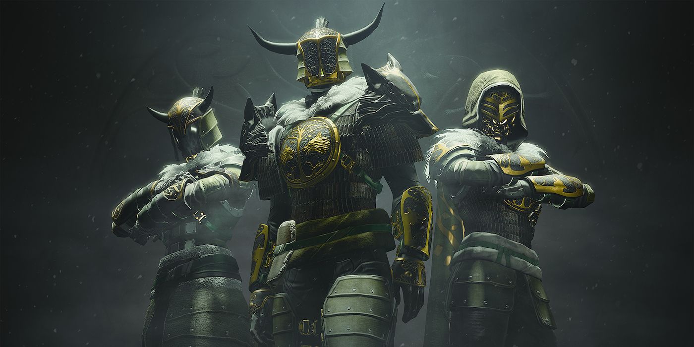 Featured image of post Hunter Iron Banner Armor Season 13