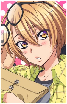 Featured image of post Izumi Sena Love Stage Voice Actor