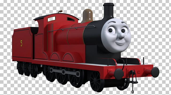 Featured image of post James The Red Engine Png