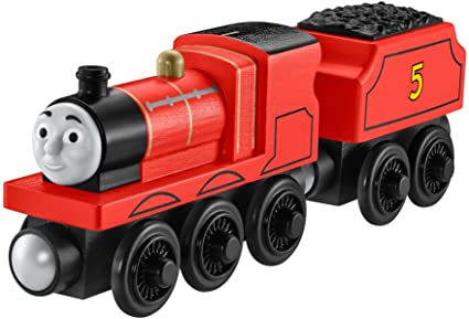 Featured image of post James The Red Engine Toy