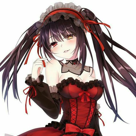 Featured image of post Kurumi Fanart