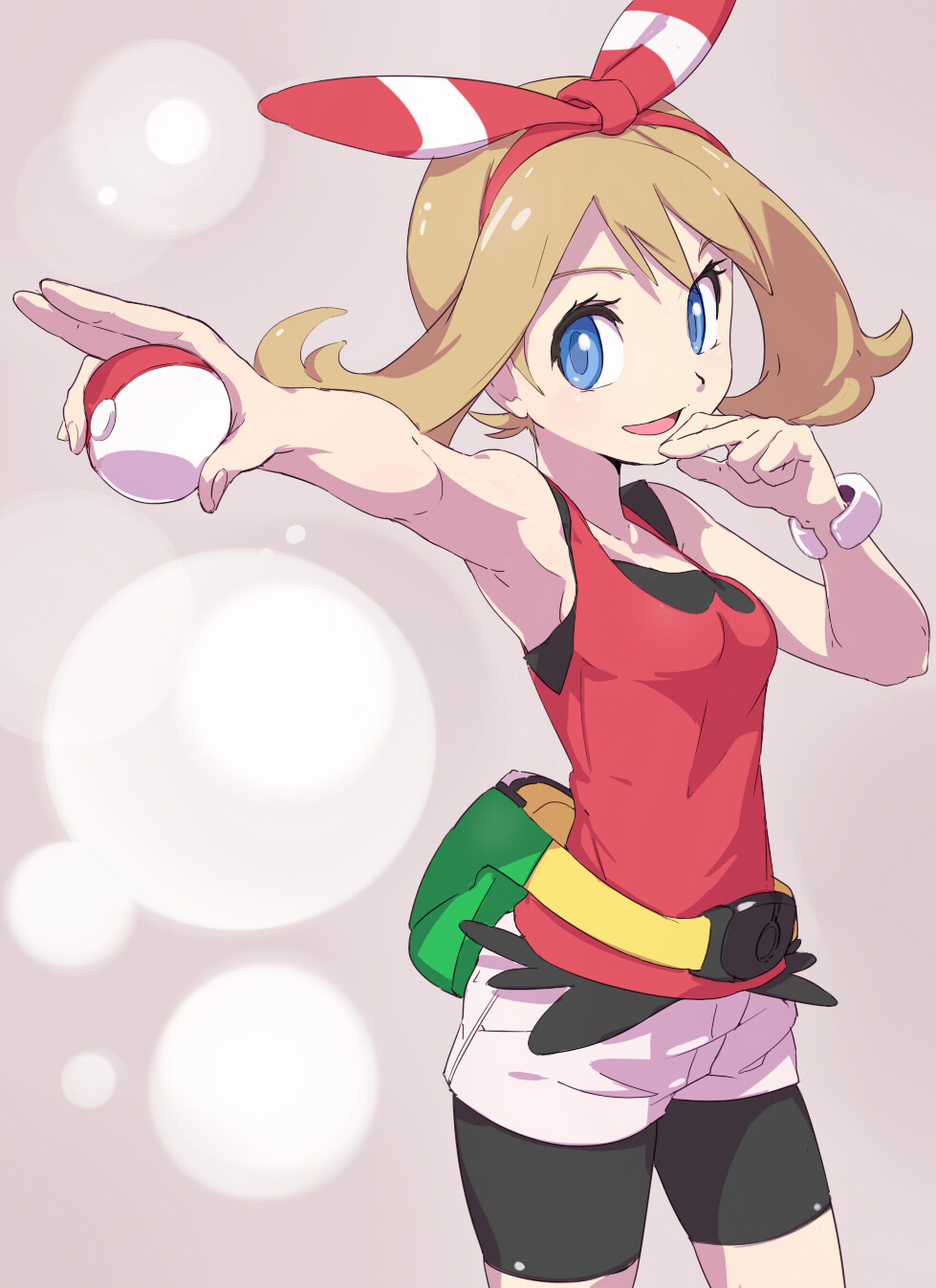 Featured image of post May Pokemon Zerochan