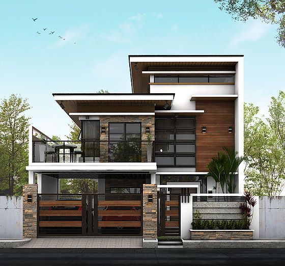 Featured image of post Modern House In Philippines Design