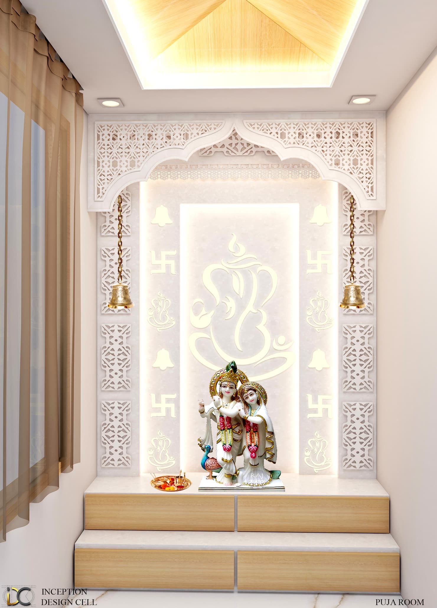 Featured image of post Modern Temple In Home Design