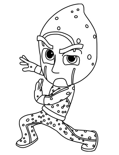 Featured image of post Night Ninja Coloring Page