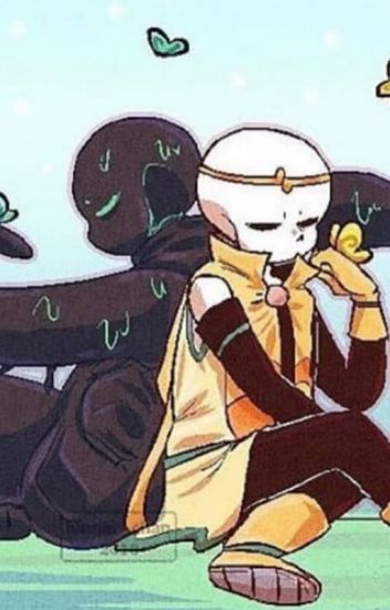 Featured image of post Nightmare Sans X Reader Wattpad