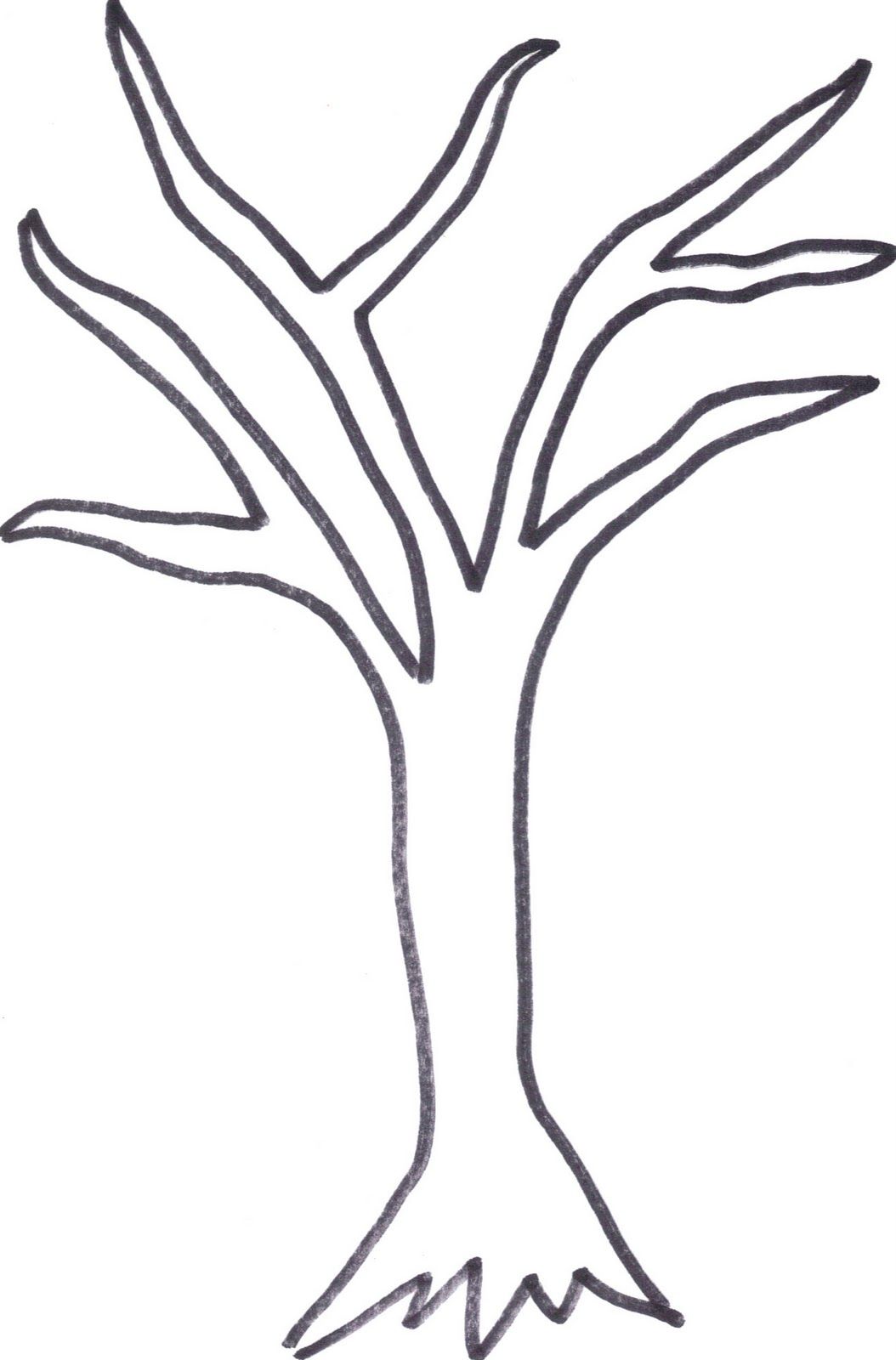 Featured image of post Printable Tree Branch Cut Out