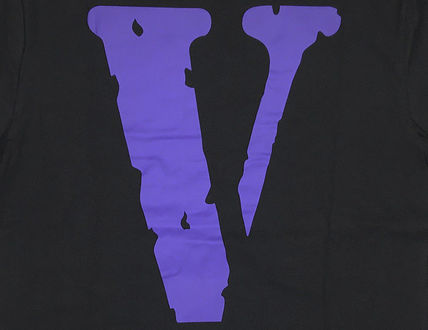 Featured image of post Purple Vlone Logo