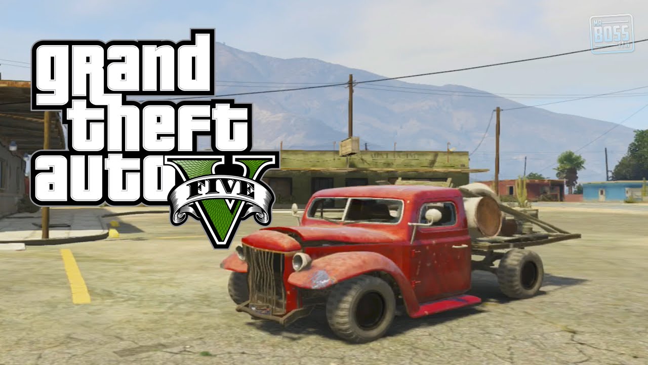 Featured image of post Rat Loader Location Gta 5 Offline