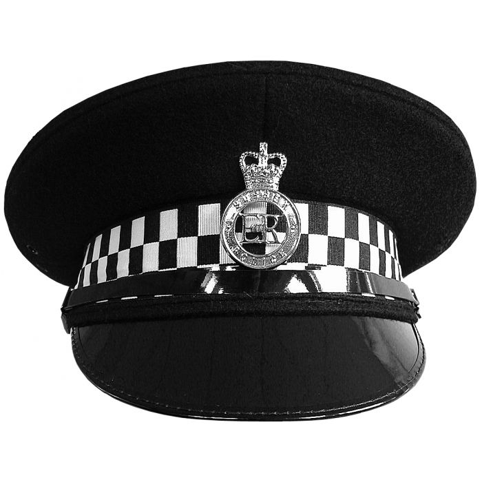 Featured image of post Real Police Hat Uk