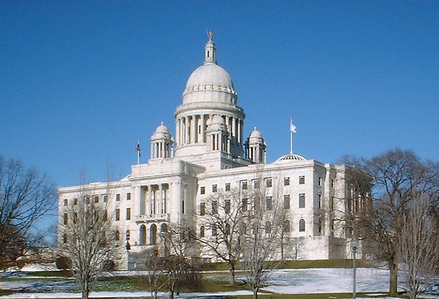 Featured image of post Rhode Island State Capital City