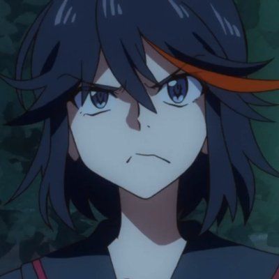 Featured image of post Ryuuko Matoi Icon