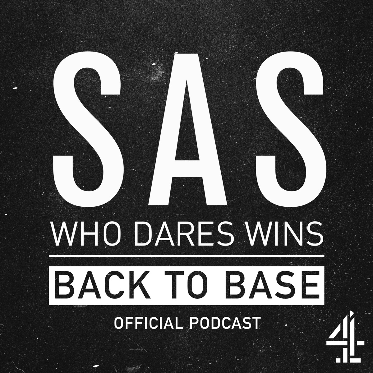 Featured image of post Sas Who Dares Wins Podcast 2020