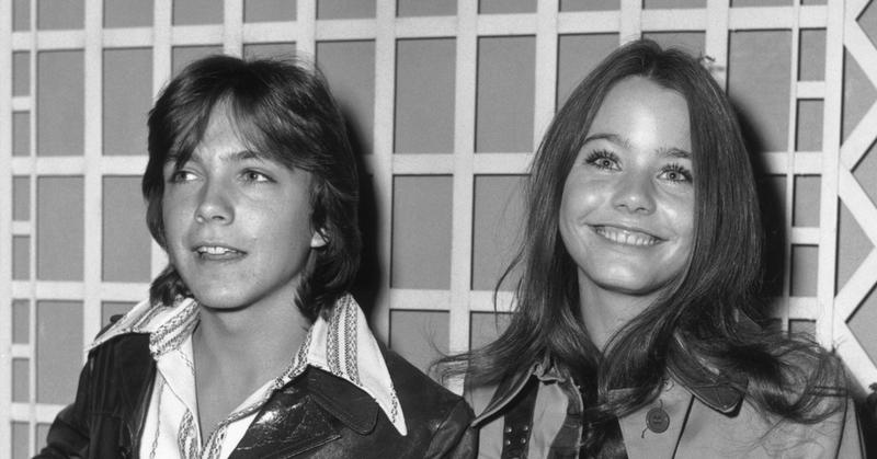 Featured image of post Susan Dey And David Cassidy Relationship