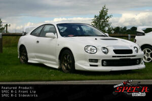 Featured image of post Toyota Celica Gt4 Body Kit