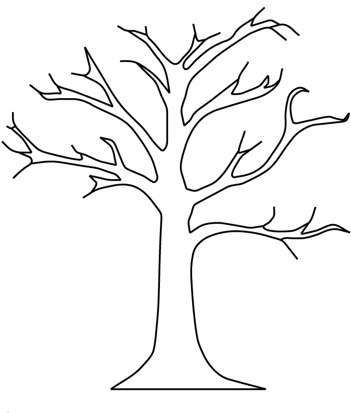 Featured image of post Tree Branch Printable