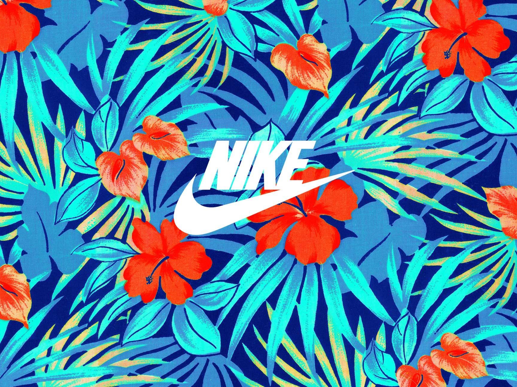 Featured image of post Tropical Nike Desktop Wallpaper