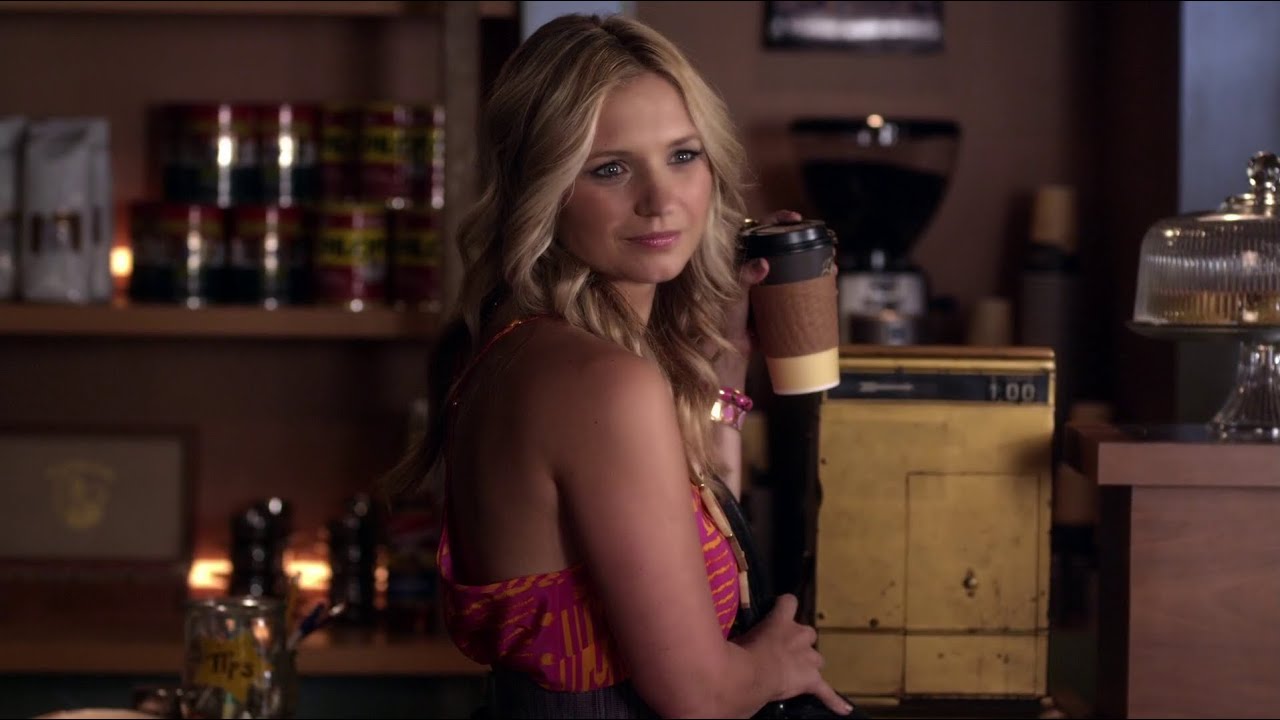 Featured image of post Vanessa Ray Pretty Little Liars Cece Drake