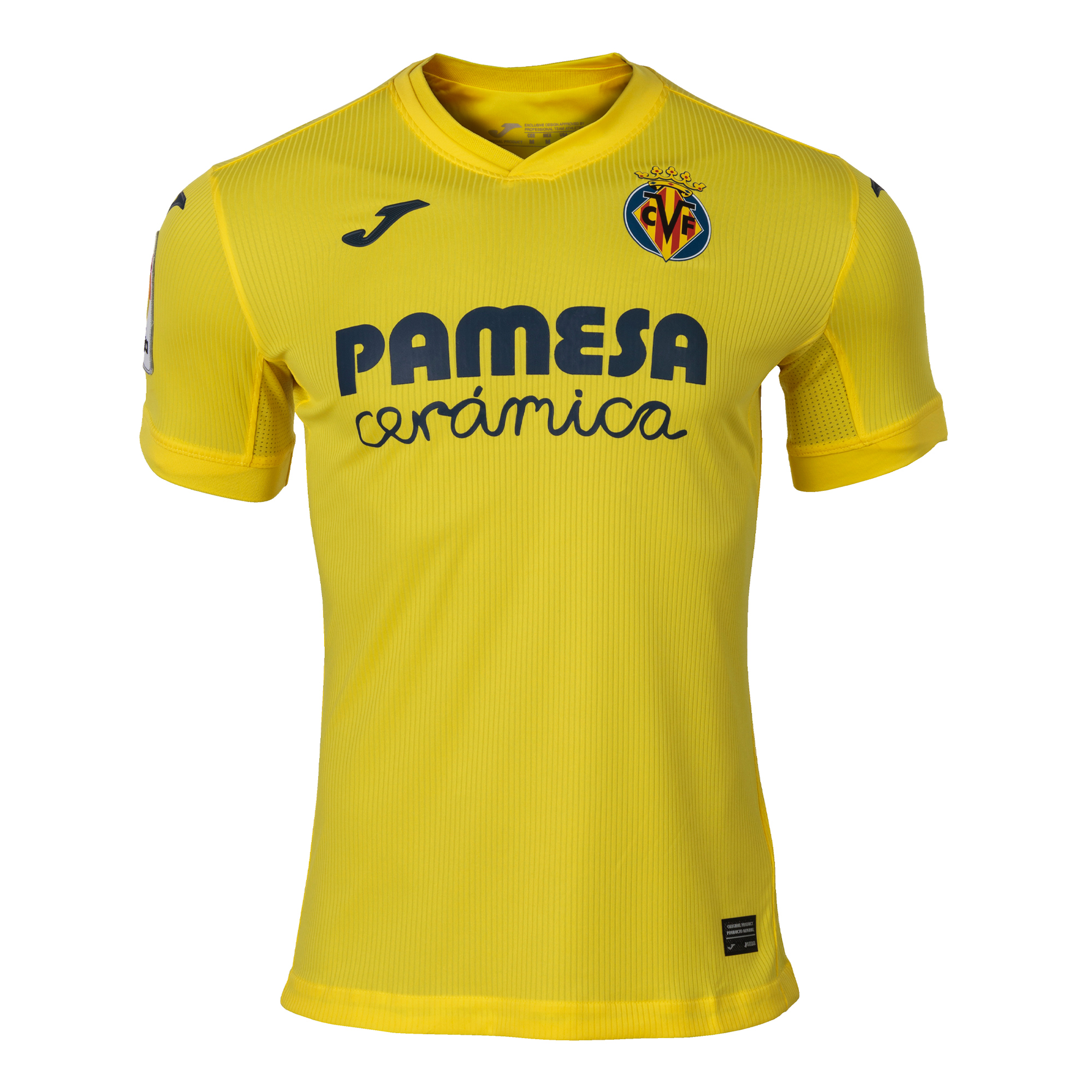 Featured image of post Villarreal Cf Kit 20/21