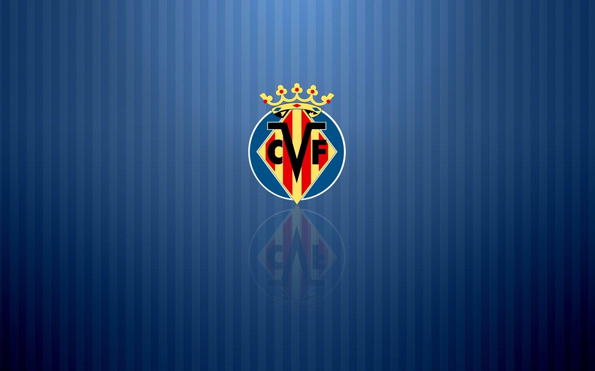 Featured image of post Villarreal Cf Wallpaper