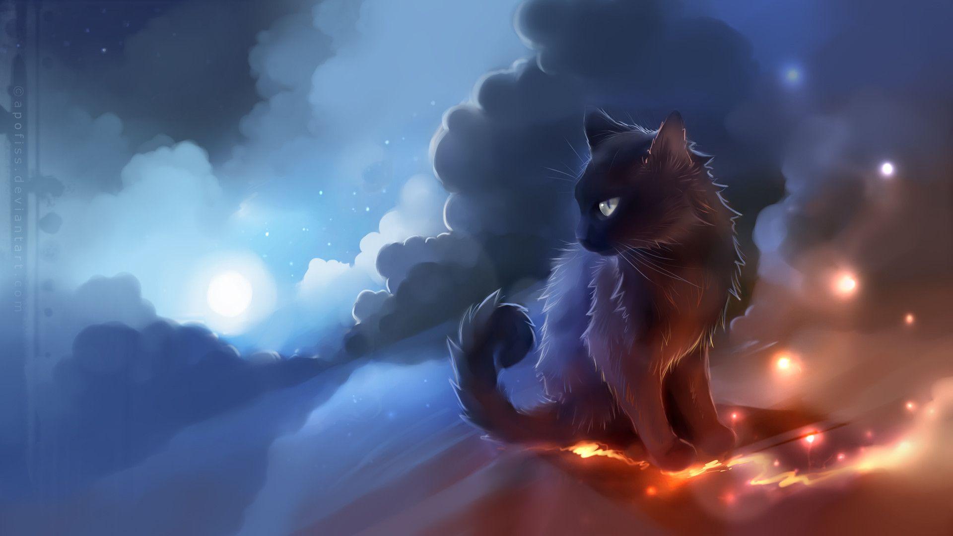 Featured image of post Warrior Cats Background Images