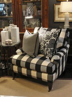 pic What Colors Go With Black And White Buffalo Check 44 black and white buffalo check ideas