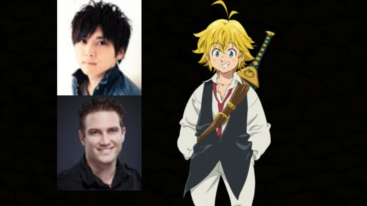 Featured image of post Who Plays Meliodas In Seven Deadly Sins English